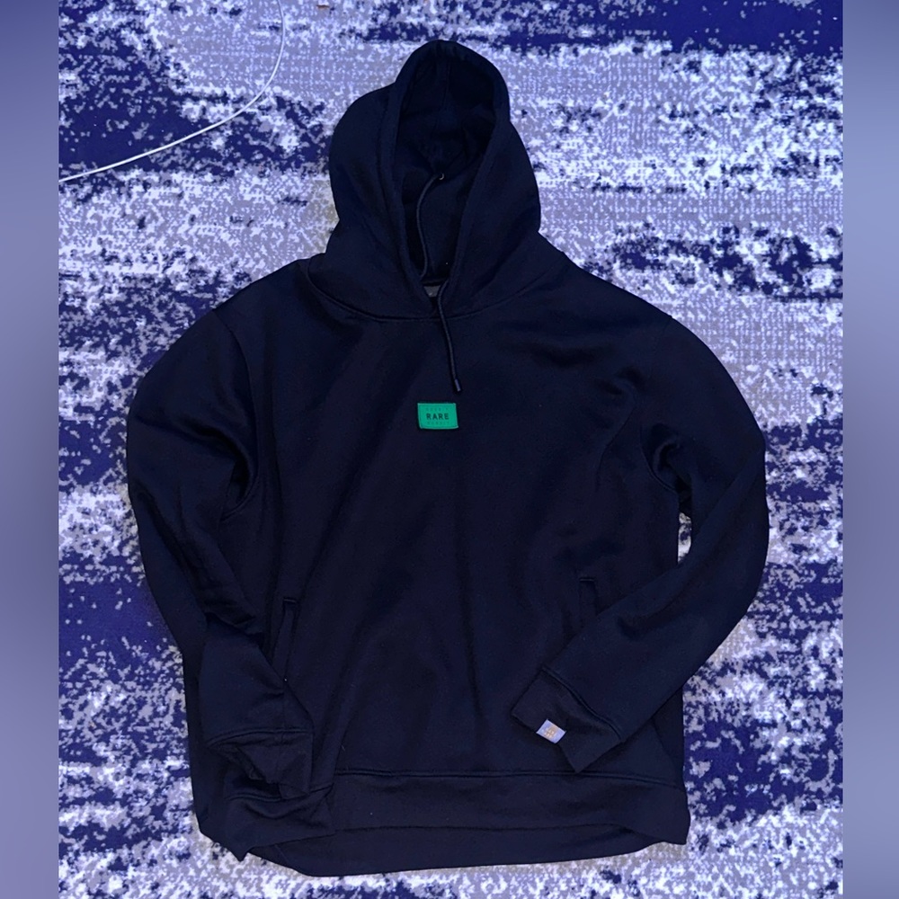 Rare rabbit hoodie